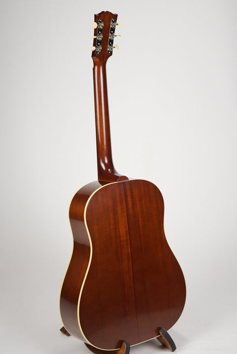 2023 Gibson Custom Shop Historic 1942 Banner J-45