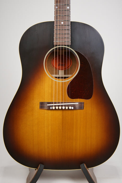 2023 Gibson Custom Shop Historic 1942 Banner J-45