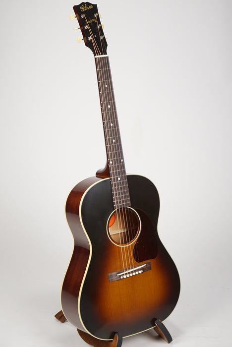 2022 Gibson Custom Shop Historic 1942 Banner LG-2