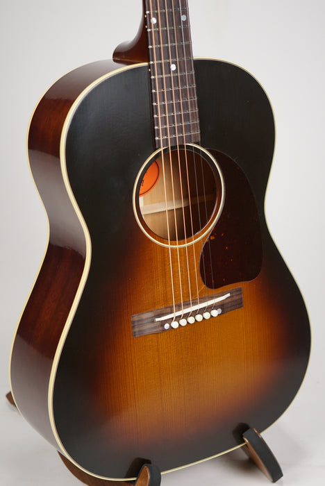 2022 Gibson Custom Shop Historic 1942 Banner LG-2