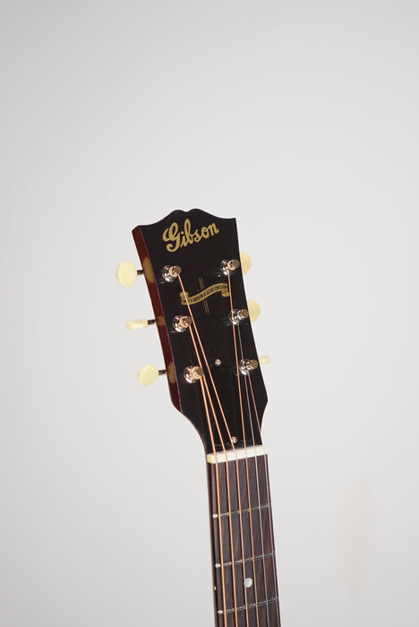2022 Gibson Custom Shop Historic 1942 Banner LG-2