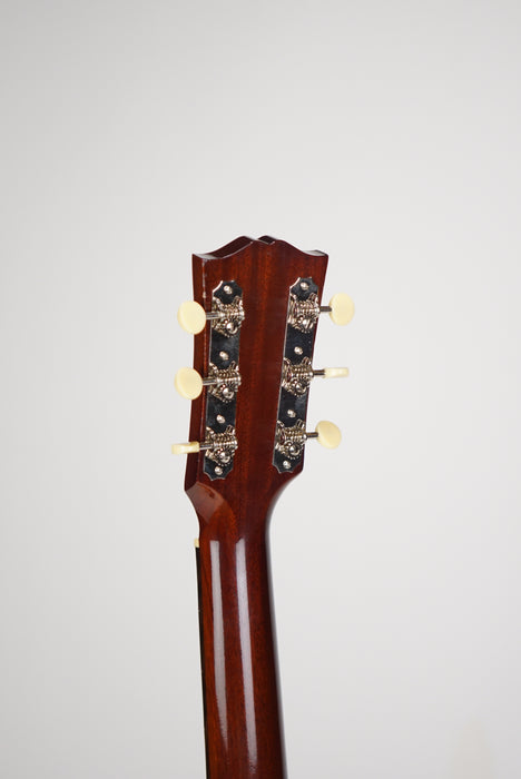 2022 Gibson Custom Shop Historic 1942 Banner LG-2