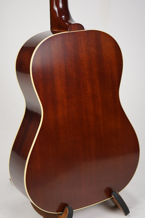 2022 Gibson Custom Shop Historic 1942 Banner LG-2