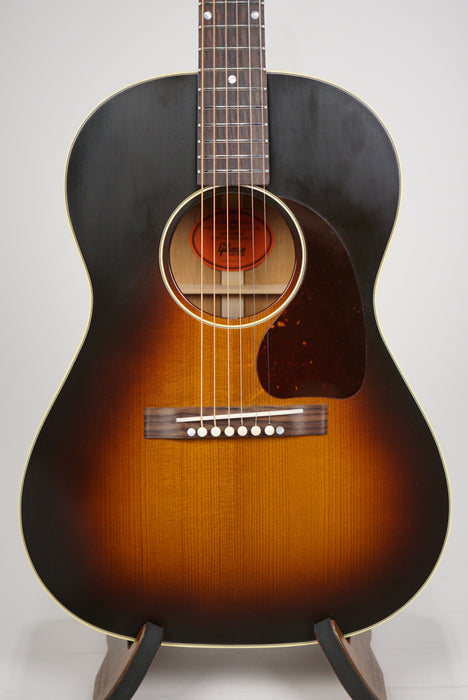 2022 Gibson Custom Shop Historic 1942 Banner LG-2