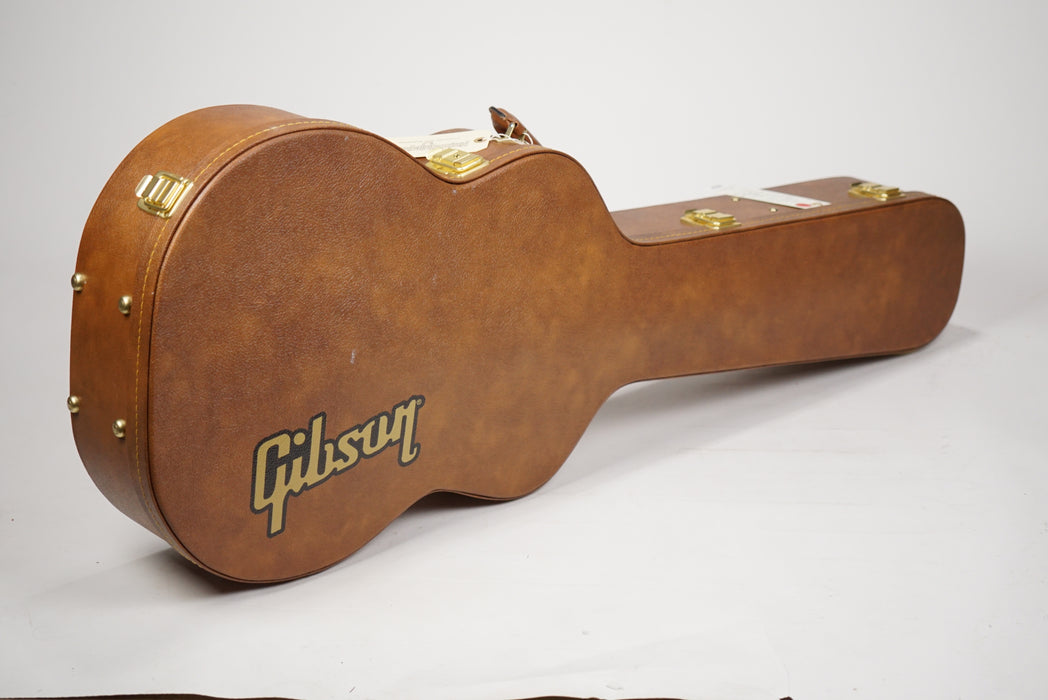 2022 Gibson Custom Shop Historic 1942 Banner LG-2
