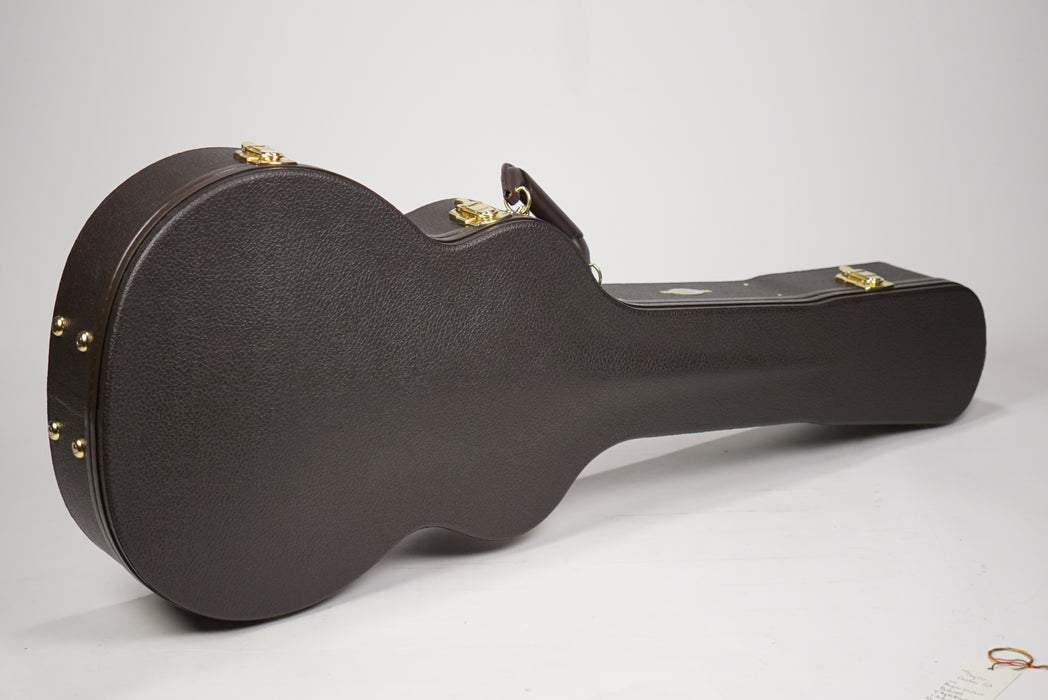 Taylor Custom GA