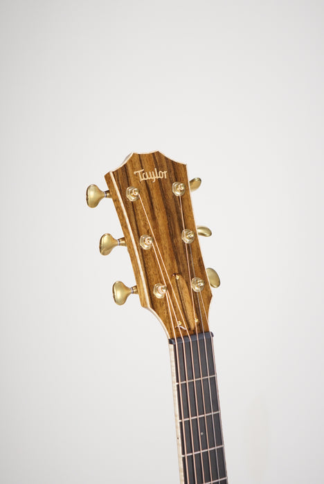Taylor Custom GA