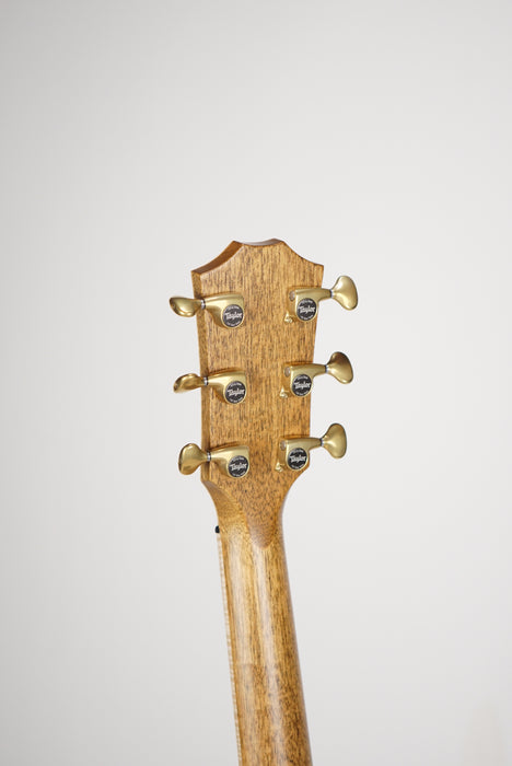 Taylor Custom GA