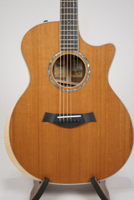 Taylor Custom GA