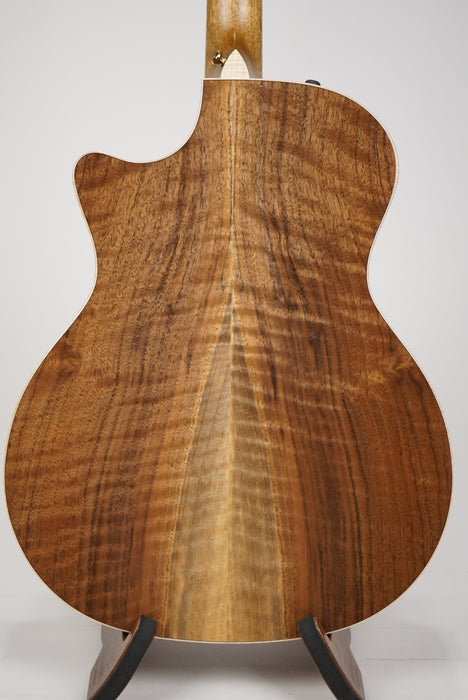 Taylor Custom GA