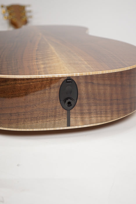 Taylor Custom GA