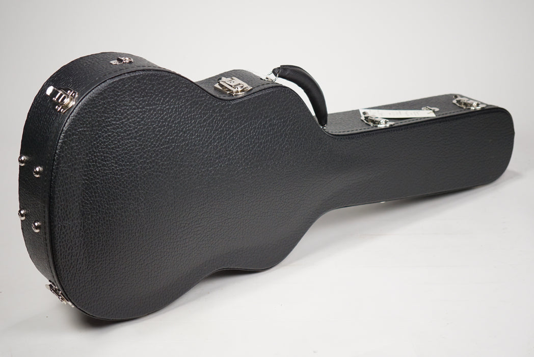 Bourgeois Professional Series Hogtop OM