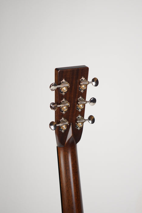 Bourgeois Professional Series Hogtop OM