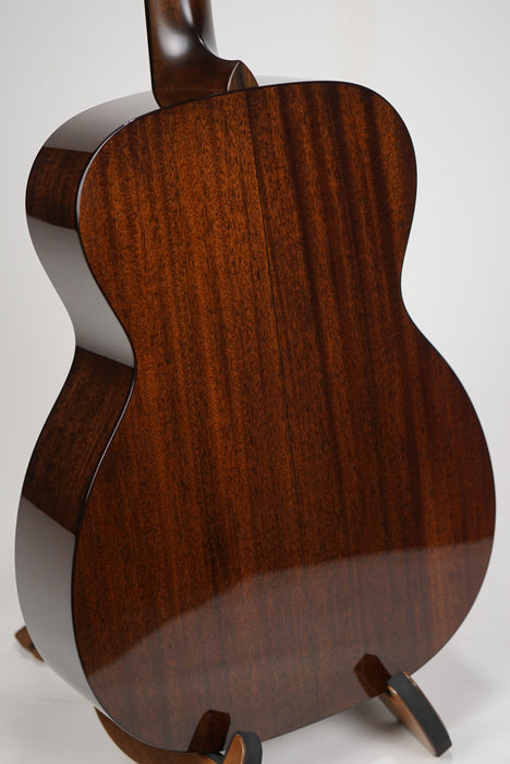 Bourgeois Professional Series Hogtop OM