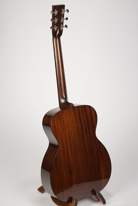 Bourgeois Professional Series Hogtop OM