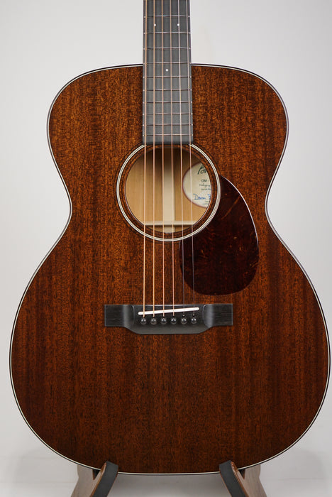 Bourgeois Professional Series Hogtop OM