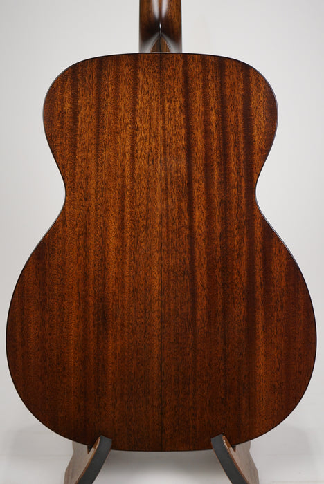 Bourgeois Professional Series Hogtop OM
