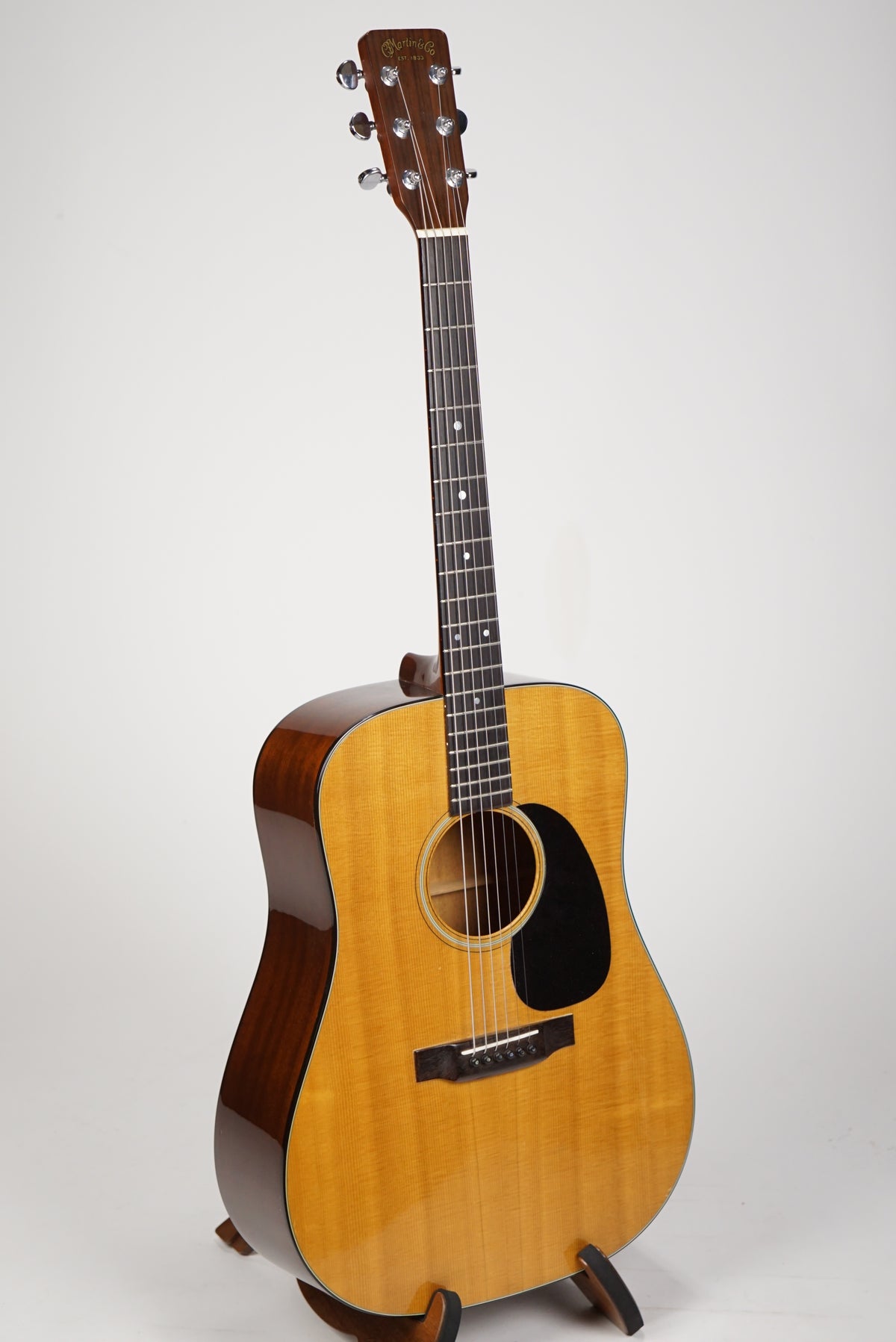 1970 Martin D-18 — Northern Lights Music