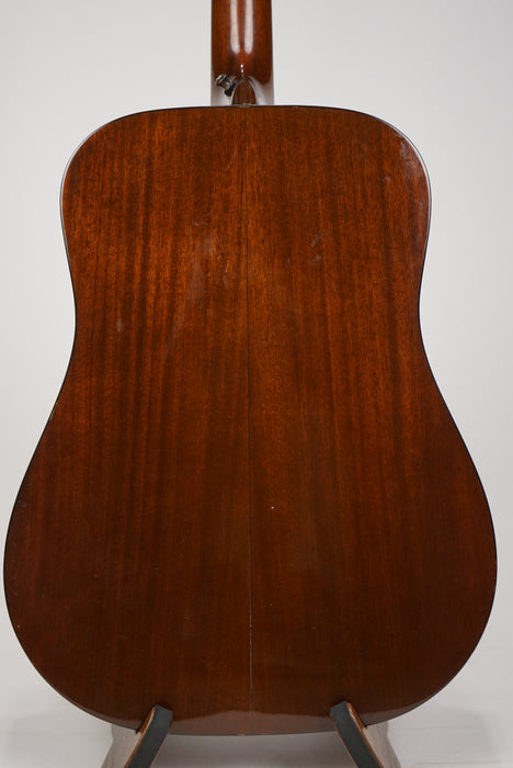 1970 Martin D-18