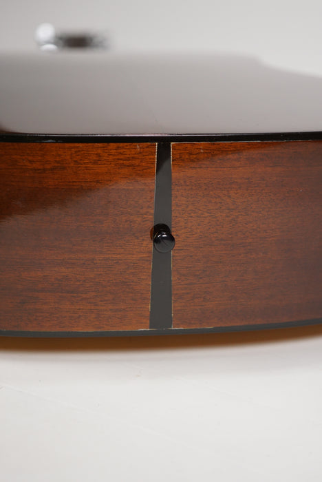 1970 Martin D-18