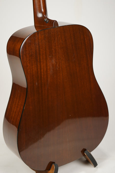 1970 Martin D-18