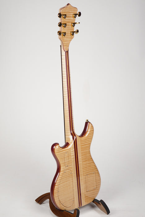 Alembic Further - Buckeye Resin Top