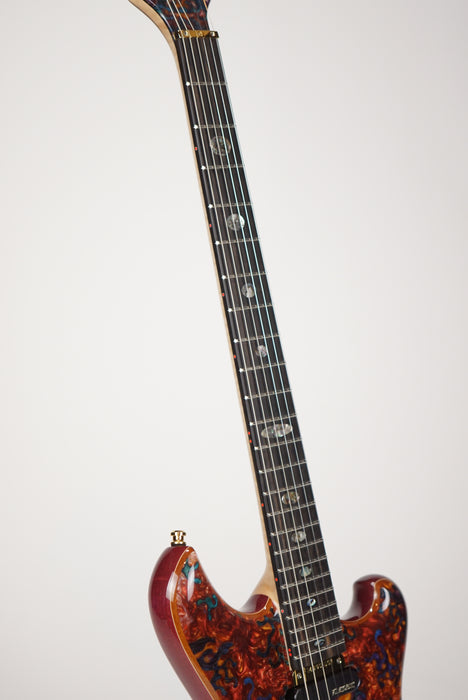 Alembic Further - Buckeye Resin Top