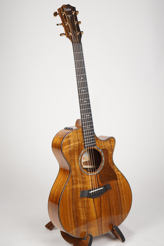 Taylor 722ce — Northern Lights Music