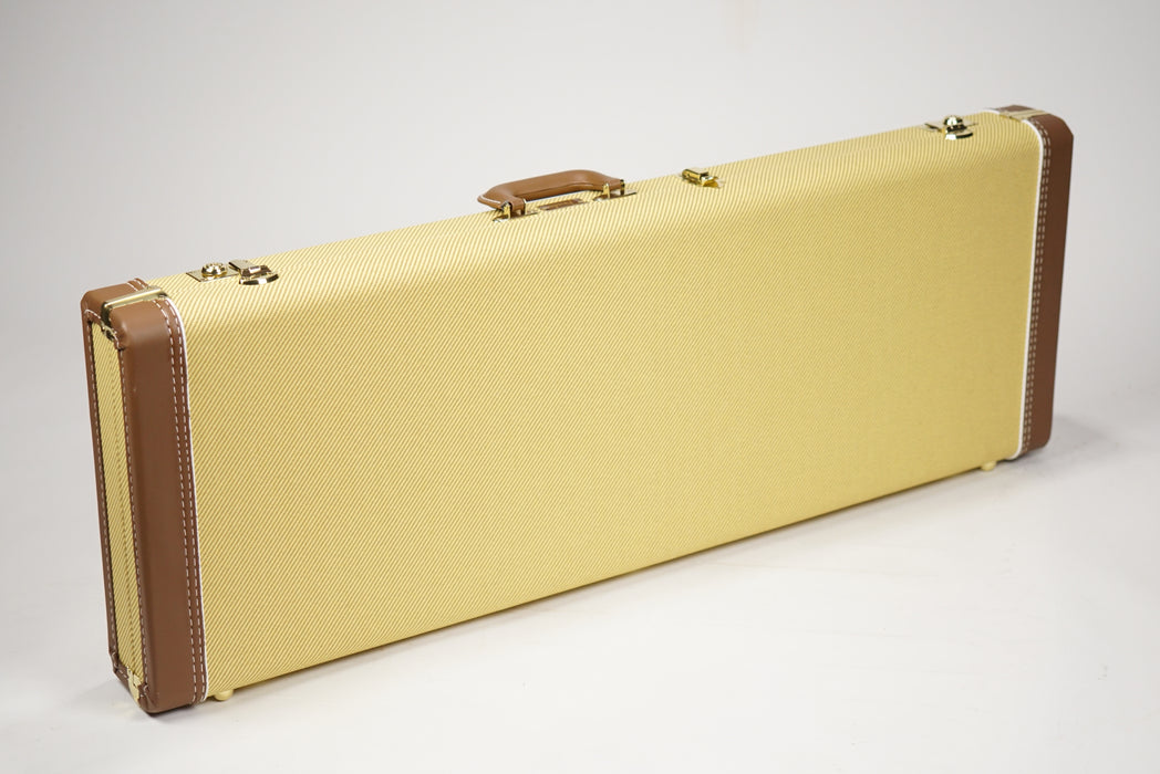 2024 Fender Custom Shop NOS Vintage Custom 1959 - Custom Telecaster®