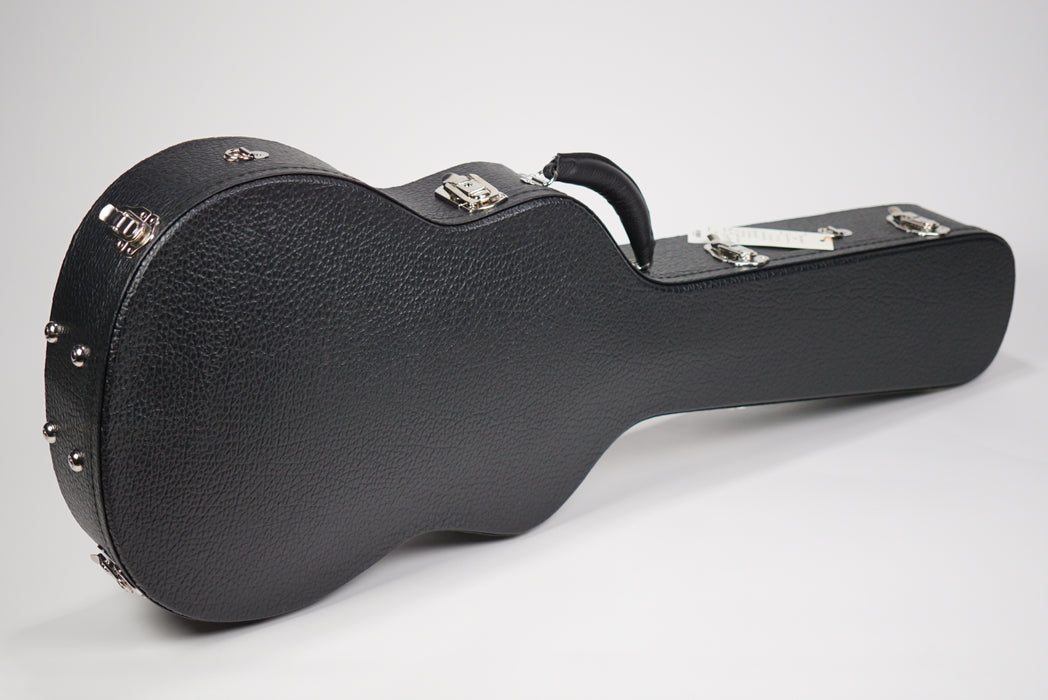 Bourgeois DB Signature 00-12 Coupe Cutaway!