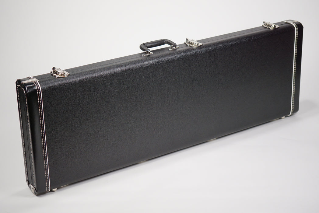 Alembic Stanley Clarke Deluxe - Cocobolo