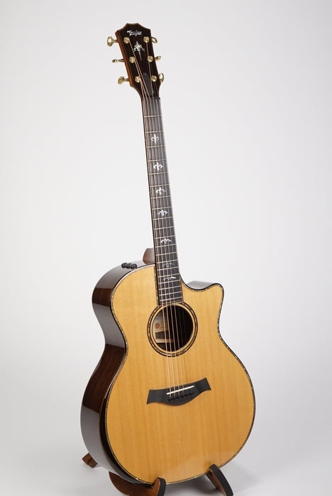ギター Taylor 914ce Taylor 914ce Special-edition Grand Auditorium Acoustic