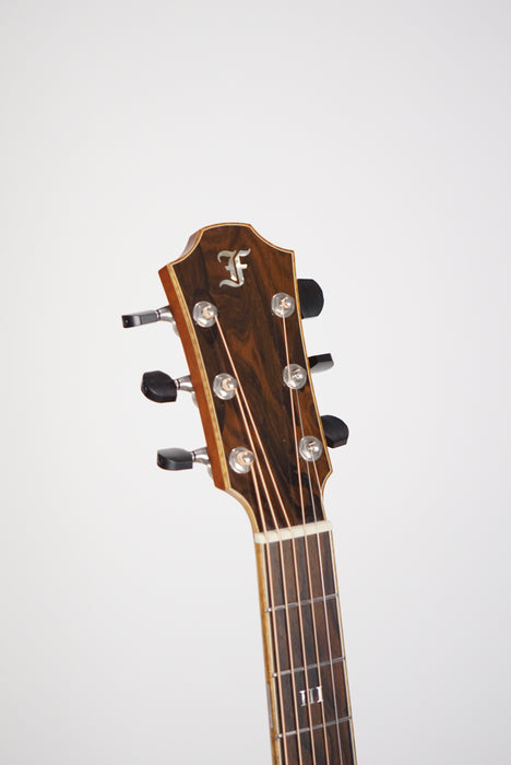 Furch Red Deluxe Duo-Bevel GC-SR