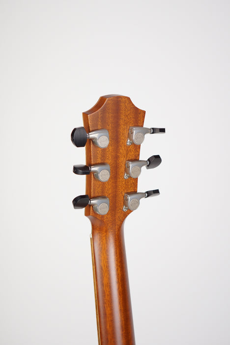 Furch Red Deluxe Duo-Bevel GC-SR