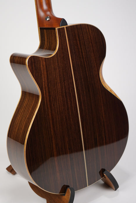 Furch Red Deluxe Duo-Bevel GC-SR