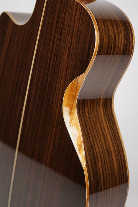 Furch Red Deluxe Duo-Bevel GC-SR