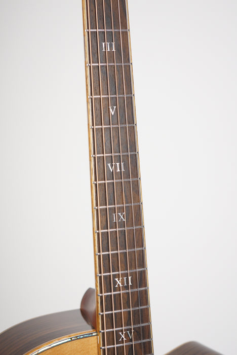 Furch Red Deluxe Duo-Bevel GC-SR