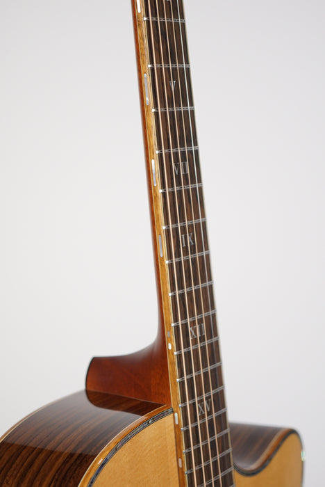 Furch Red Deluxe Duo-Bevel GC-SR