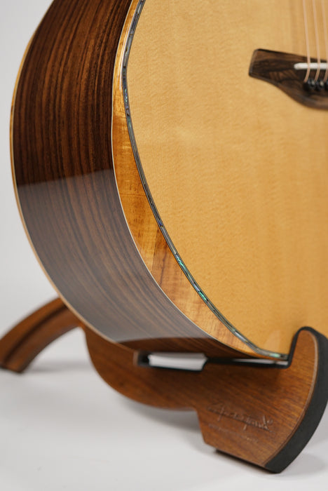 Furch Red Deluxe Duo-Bevel GC-SR