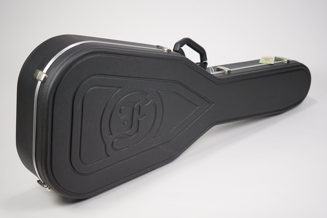 Furch Red Deluxe Duo-Bevel GC-SR