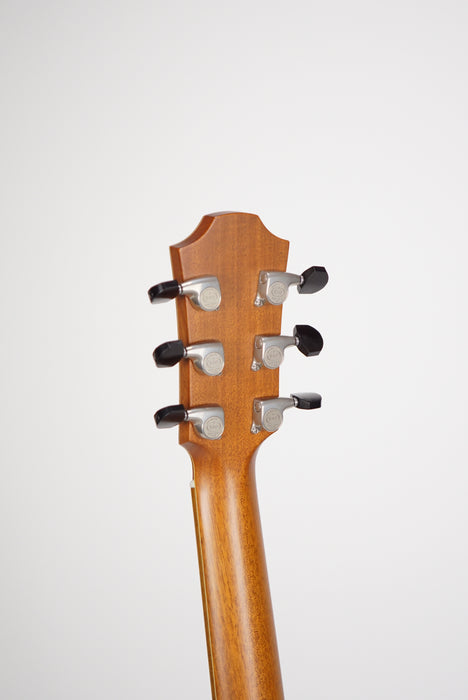 Furch "Red" Walnut & Spruce