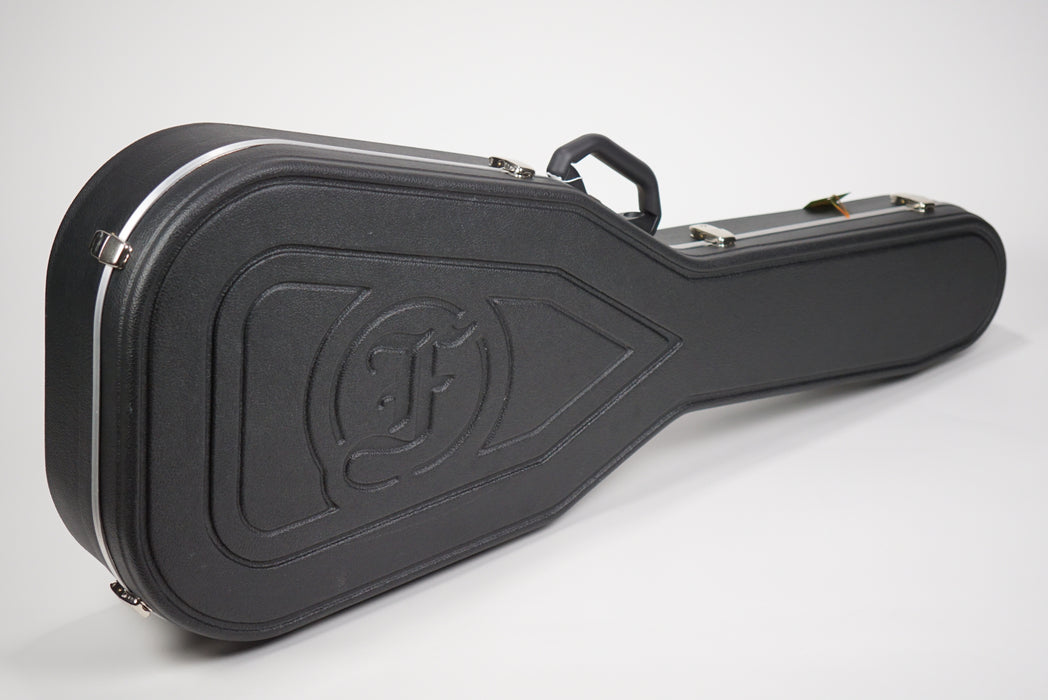 Furch "Red" Walnut & Spruce