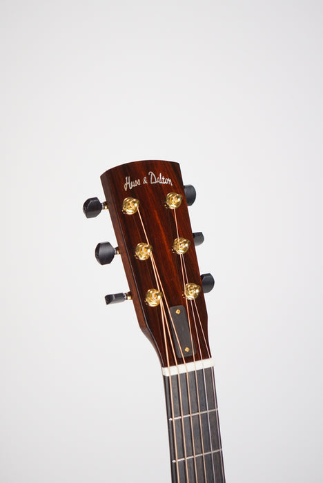 2024 Huss and Dalton OM Custom