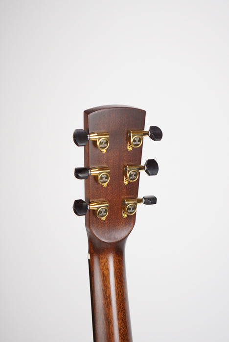 2024 Huss and Dalton OM Custom