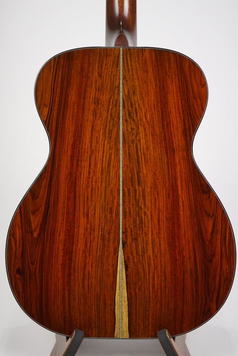 2024 Huss and Dalton OM Custom