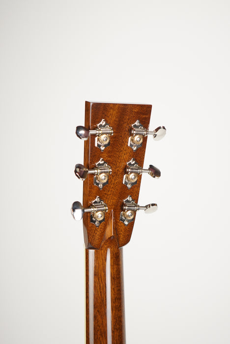 Collings CW Indian