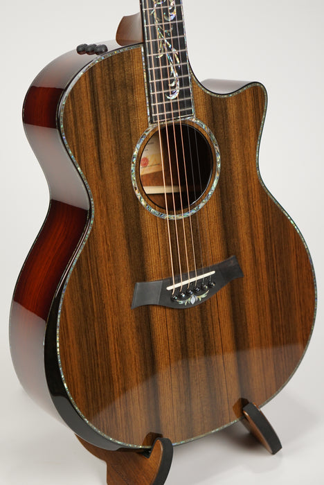 2019 Taylor PS14ce Cocobolo