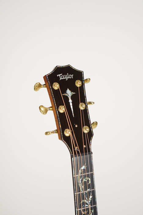 2019 Taylor PS14ce Cocobolo
