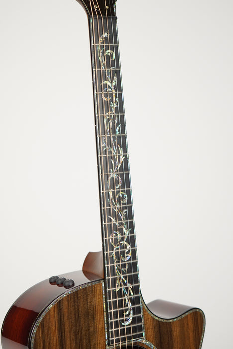 2019 Taylor PS14ce Cocobolo