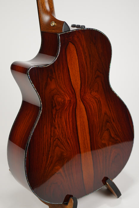 2019 Taylor PS14ce Cocobolo